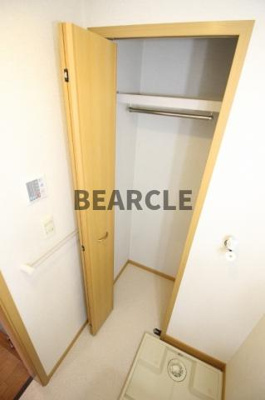 【収納】 | アビタシオン セレノ | 収納スペース豊富です