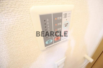 【設備】 | アビタシオン セレノ