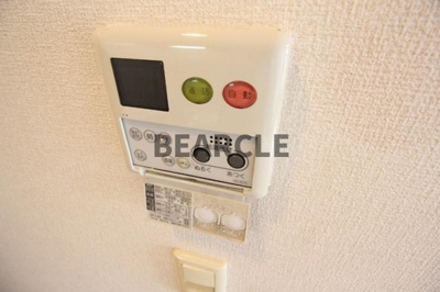 【設備】 | アビタシオン セレノ