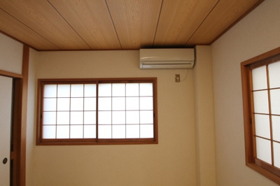 【和室】 | タムラマンション | タムラマンション