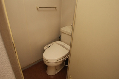 【トイレ】 | タムラマンション | タムラマンション