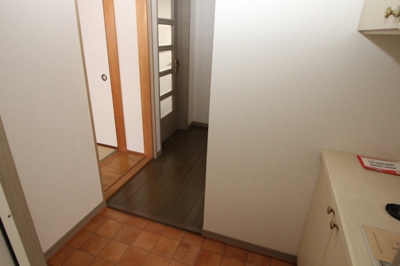 【玄関】 | タムラマンション | タムラマンション