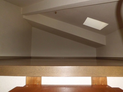 【その他】 | タムラマンション | ロフト（3Fのみ)