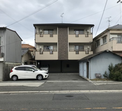 【外観】 | タムラマンション | タムラマンション