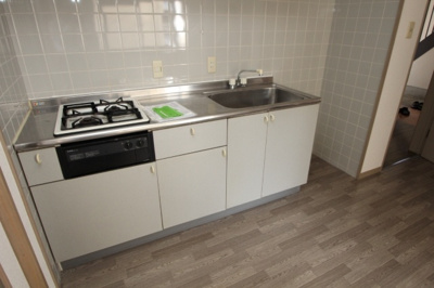 【キッチン】 | タムラマンション | タムラマンション