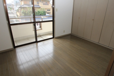 【洋室】 | タムラマンション | タムラマンション