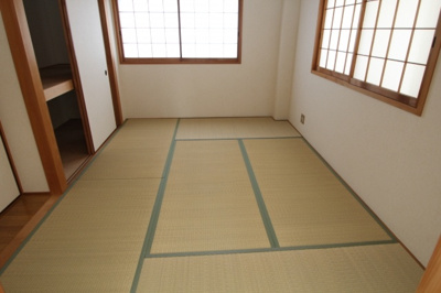 【和室】 | タムラマンション | タムラマンション