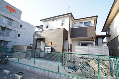 【外観】 | タウンハウス南塚口