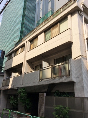 【外観】 | 南青山ＴＫ Ｈｏｕｓｅ