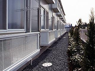 【外観】 | サンリーブⅡ