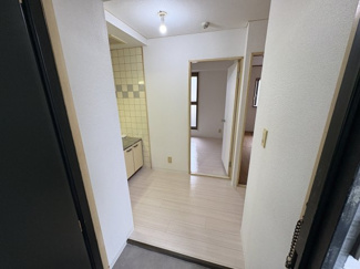 【玄関】 | WESTヒルズ岸和田