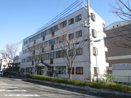WESTヒルズ岸和田の画像