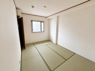 【和室】 | WESTヒルズ岸和田