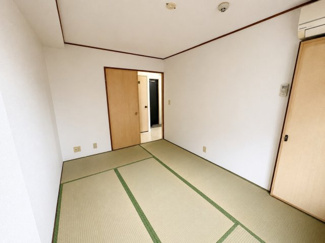 【寝室】 | WESTヒルズ岸和田