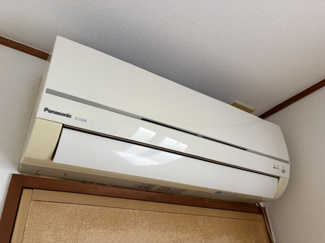 【設備】 | WESTヒルズ岸和田