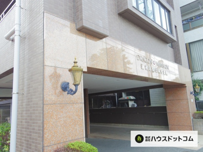 【外観】 | ドラゴンマンション浦和常盤公園参番館