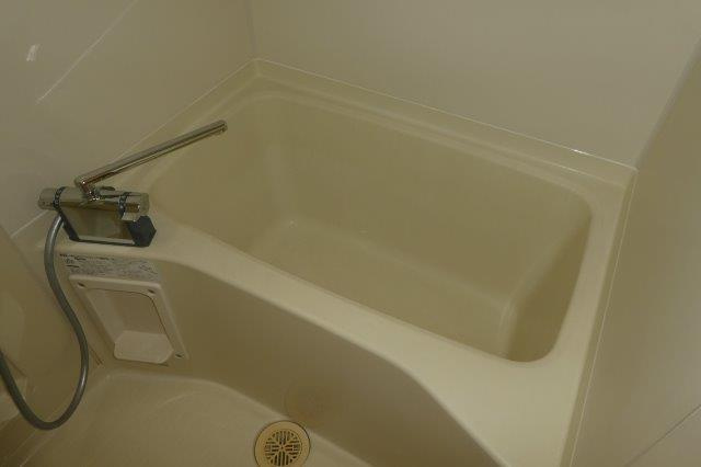 ピュアＣの浴室