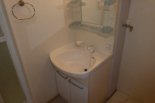 ピュアＣの独立洗面台|シャンプードレッサー