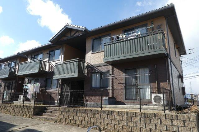 ピュアＣの外観