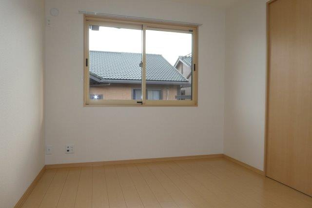 ピュアＣの洋室