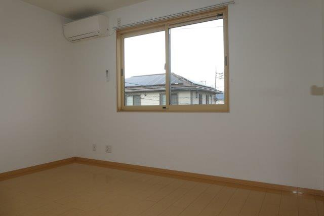 ピュアＣの寝室|洋室