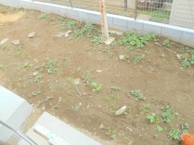 【展望】 | 北本　本町　全2棟　1号棟