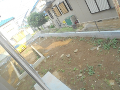 【展望】 | 北本　本町　全2棟　1号棟