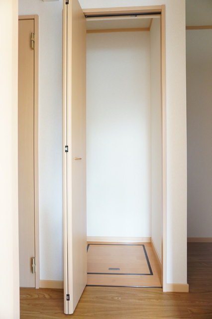 ガーデンプレイスA棟のその他