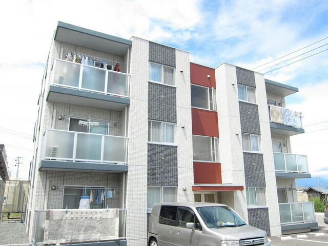 マンションリベイナ