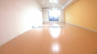 【居間・リビング】 | ジェルメ・コリーヌⅢ