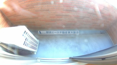 【バルコニー】 | ジェルメ・コリーヌⅢ