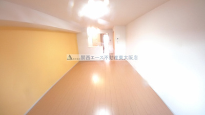 【居間・リビング】 | ジェルメ・コリーヌⅢ