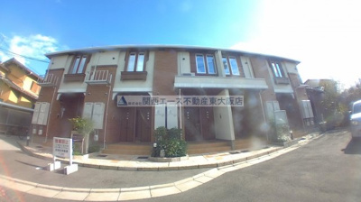 【外観】 | ジェルメ・コリーヌⅢ