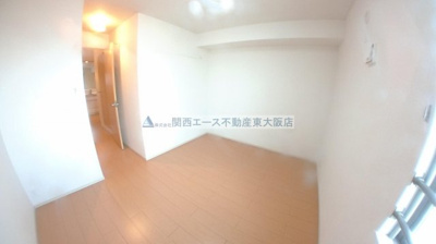 【内装】 | ジェルメ・コリーヌⅢ