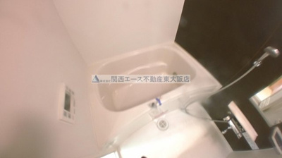 【浴室】 | ジェルメ・コリーヌⅢ