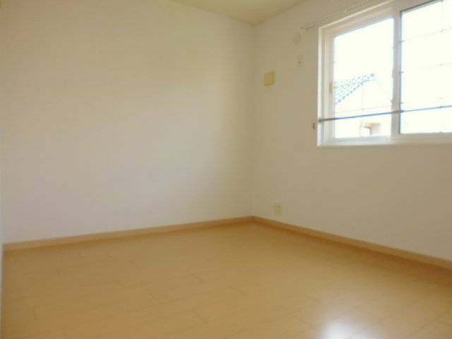 イーストリッチＢの寝室|洋室