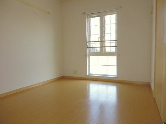 イーストリッチＢの洋室|洋室