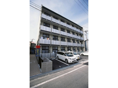 【外観】 | 大池橋  | ★レオパレス大池橋★