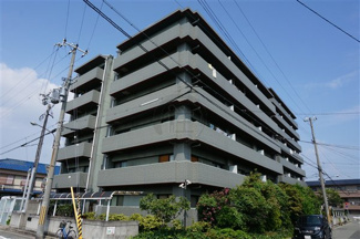 【外観】 | 落ち着いた外観