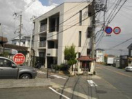 堺市西区草部のマンションの画像