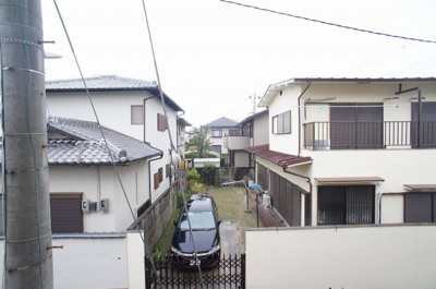 【展望】 | エスポワール塚口北
