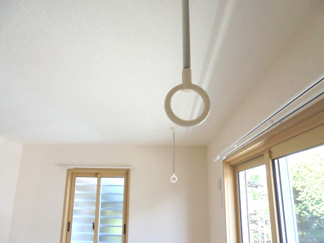 ドエルグランモアの設備