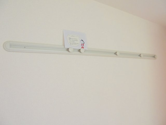 ドエルグランモアの設備