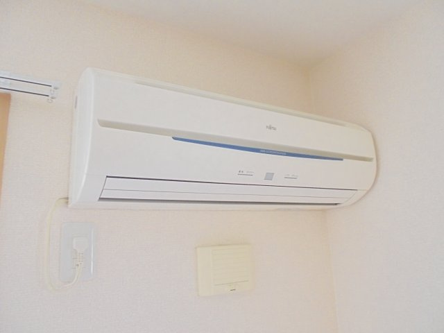 ドエルグランモアの設備