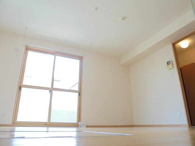 ドエルグランモアの内装