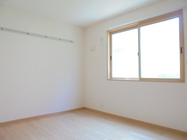 ドエルグランモアの寝室