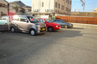 【駐車場】 | 駐車場