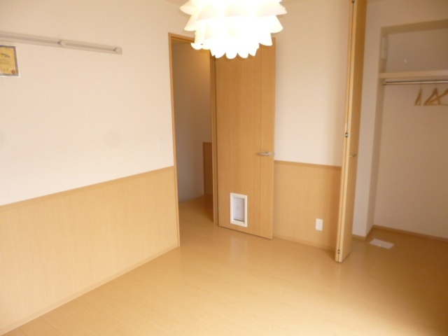 メゾン ド SATOMI A棟のその他