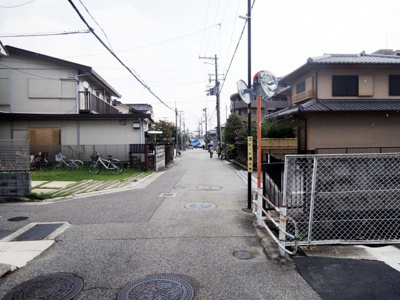 【周辺】 | グランドムール宝塚清荒神