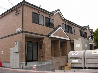 【外観】 | フジパレス忠岡Ｂ棟